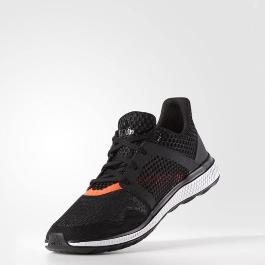 A-J42 (ENERGY BOUNCE 2 - BLK/ORANGE) 101697165 - Otahuhu Shoes