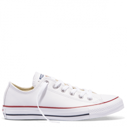 CT-P21 ( LEATHER WHITE OX) 914945650 - Otahuhu Shoes