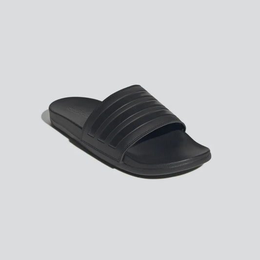 A-Y63 (Adilette comfort slides black/black) 52293070 ADIDAS