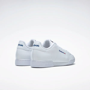 R R13 Reebok npc II white white 122297673 Otahuhu Shoes