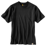 CHA-O (Carhartt workwear solid t-shirt black) 72191866 - Otahuhu Shoes