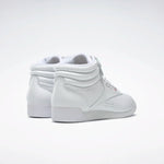 R-Y13 (Reebok freestyle hi white/white) 32297700 REEBOK