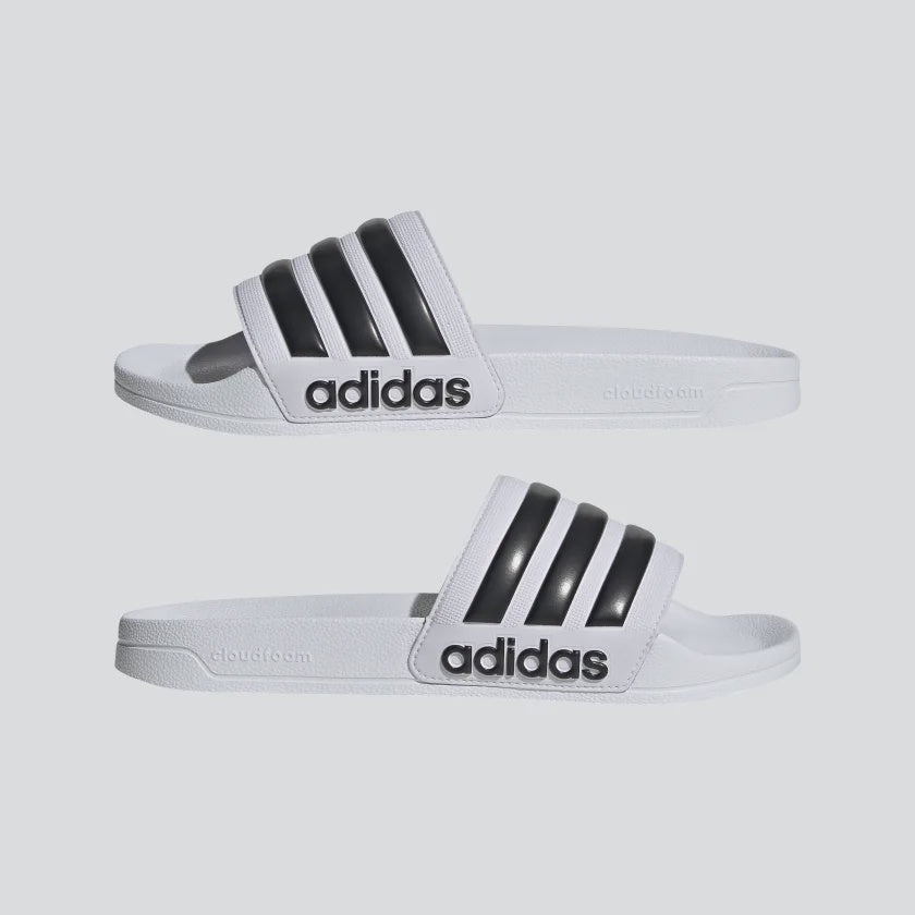 A-M63 (Adilette shower white/black) 42292560 ADIDAS