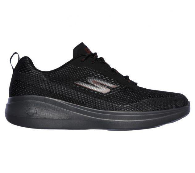 S-J9 (Go run fast - arco black/charcoal) 22096207 - Otahuhu Shoes