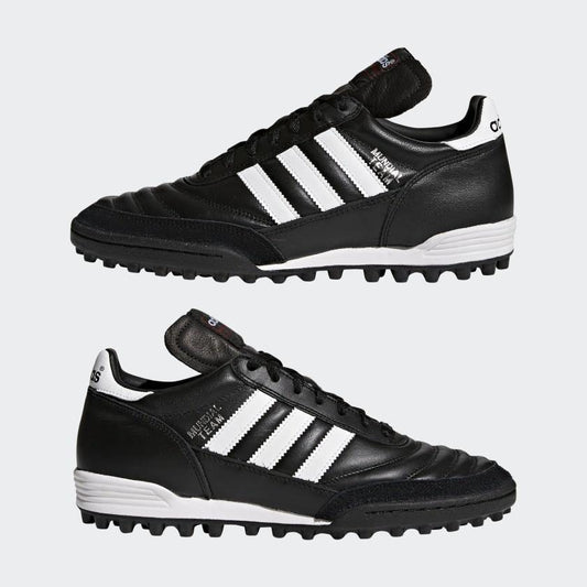 A-S60 (Mundial team black/runwhite/red) 721910230 - Otahuhu Shoes