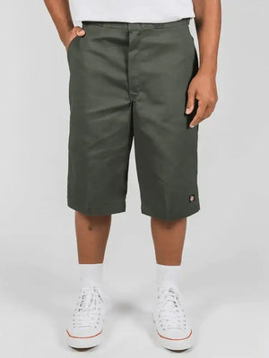 D-E3 (13 Inch multi olive Green) 32193915 DICKIES