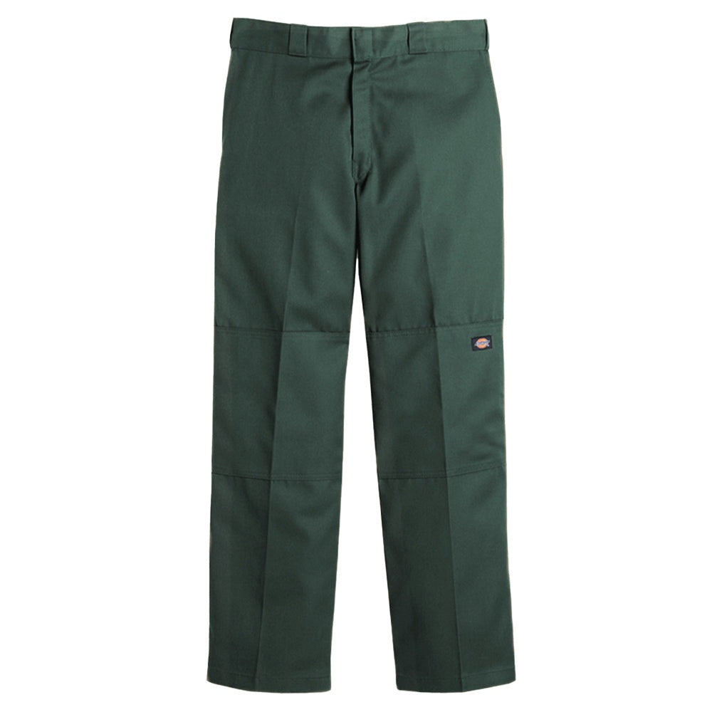 D-Q4 (Dickies Loose fit double knee 85-283 13 lincoln green) 112294345 DICKIES