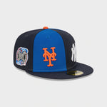 NEC-K42 (5950 New york metco new york yankees s series 2000 fitted hat) 92294000 NEW ERA