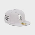 NEC-G39 (5950 Detroit tigers Q222 koala pack fitted hat) 62294000 NEW ERA