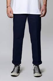 D-E2 (ORIGINAL 874/DNAVY - MENS WORK PANTS) 11993915 - Otahuhu Shoes