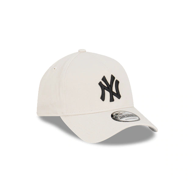 NEC-F42 (940 A frame new york yankees seasonal stone osfm snap back) 92292450 NEW ERA