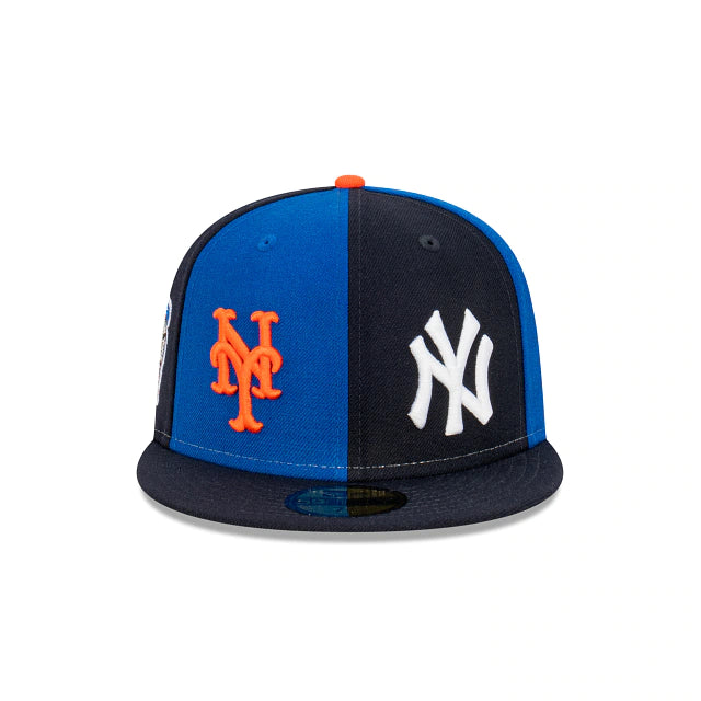 NEC-K42 (5950 New york metco new york yankees s series 2000 fitted hat) 92294000 NEW ERA