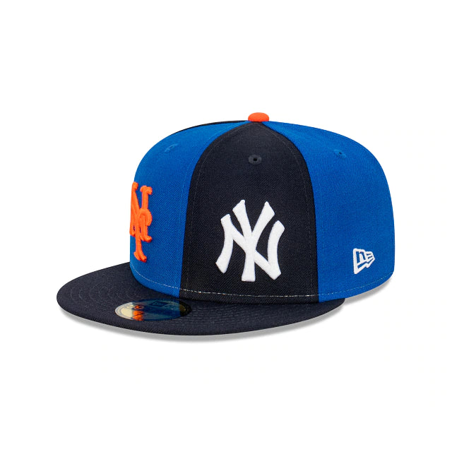 NEC-K42 (5950 New york metco new york yankees s series 2000 fitted hat) 92294000 NEW ERA