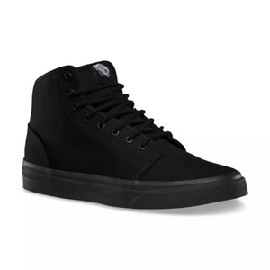 V M6 106 HI BLACK BLACK 21695213 Otahuhu Shoes