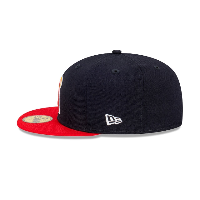 NEC-A40 (5950 Anaangco Q322 coop fitted hat) 72294000 NEW ERA