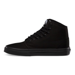 V-M6 ( 106 HI - BLACK/BLACK) 21695213 - Otahuhu Shoes