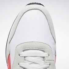 R-F11 (REEBOK ROYAL ULTRA WHITE/TRGRY1/RADRED) 121995630 - Otahuhu Shoes