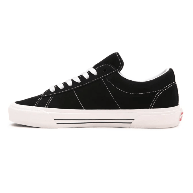 V-I13 (Sid dx anaheim factory original black/suede) 32197981 - Otahuhu Shoes