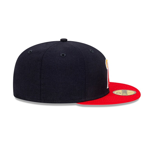 NEC-A40 (5950 Anaangco Q322 coop fitted hat) 72294000 NEW ERA