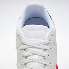 R-F11 (REEBOK ROYAL ULTRA WHITE/TRGRY1/RADRED) 121995630 - Otahuhu Shoes