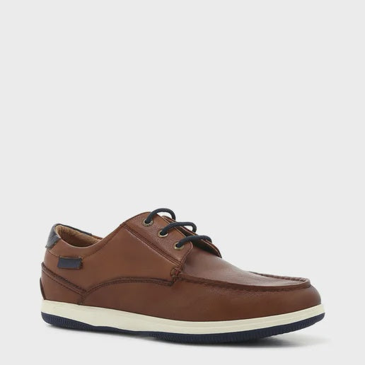 HP-E3 (Hush puppies dusty dark tan) 72395782 HUSH PUPPIES