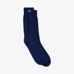 LCA-V6 (Live signature socks methylene/noir) 32191957 - Otahuhu Shoes