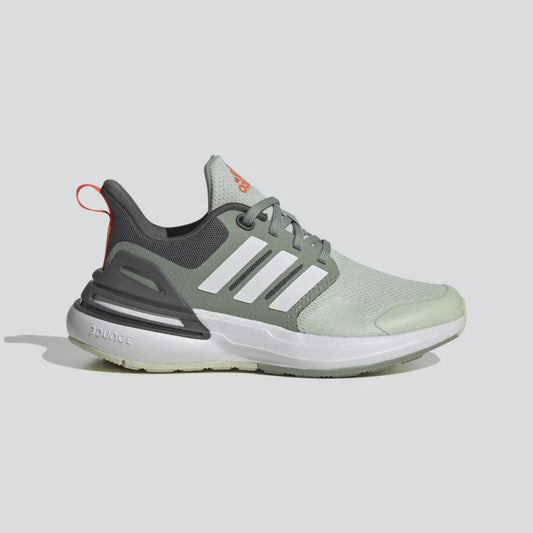 A-O65 (Adidas rapidasport linen green/silver green/cloud white) 32395630 ADIDAS