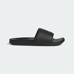 A-F65 (ADILETTE COMFORT SLIDES Core Black / Carbon / Core Black) 12393070 ADIDAS