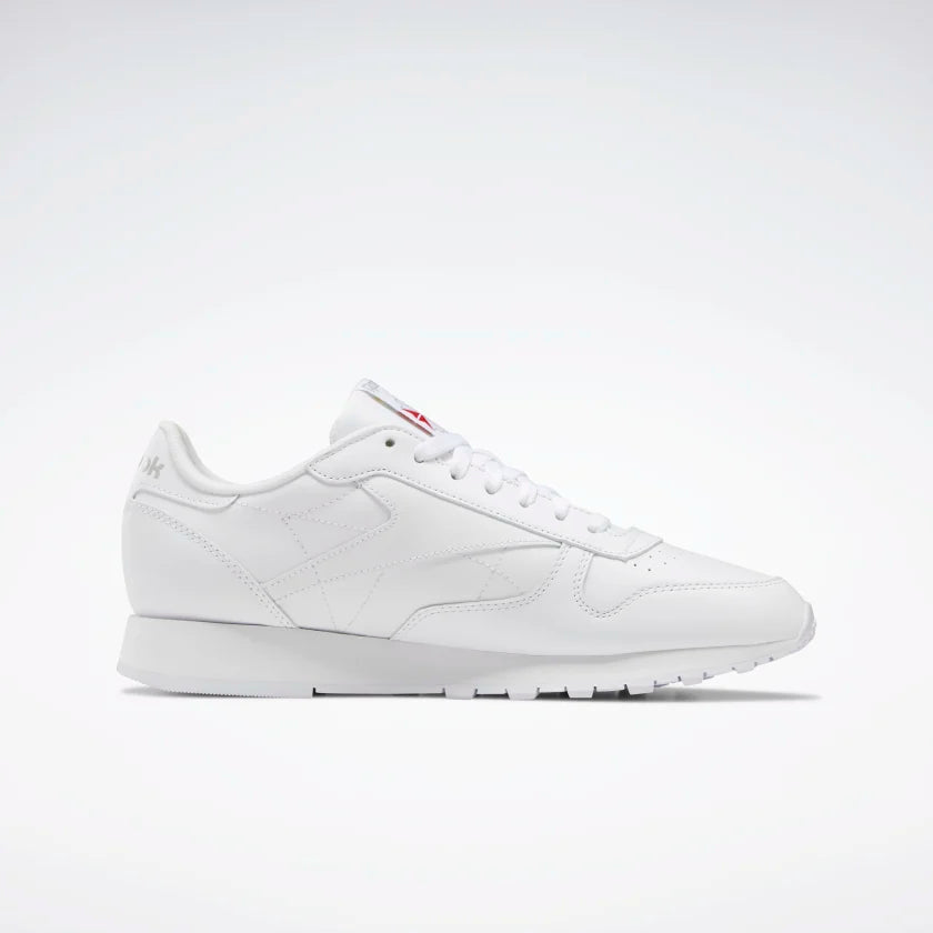 R-E14 (Reebok classic leather white/pure grey) 32298200 REEBOK