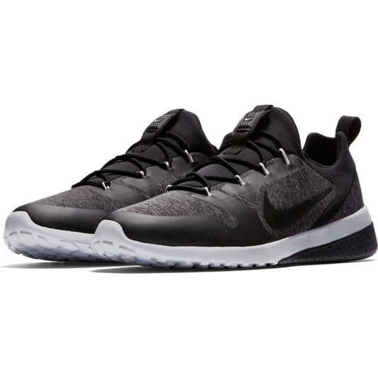 N-O102 (NIKE CK RACER BLK/BLK) 21897161 NIKE