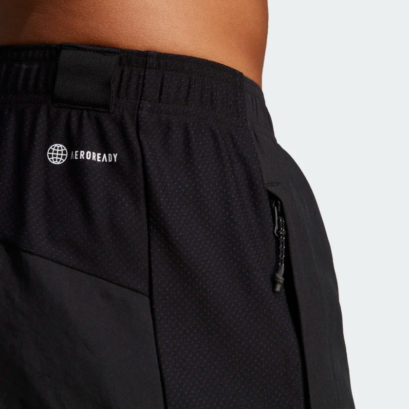 AA-F17 (HIIT BASE TRAINING SHORTS) 12393886 ADIDAS