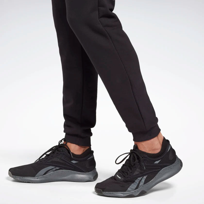 RA-S1 (Reebok identity french terry jogger black) 42294095 REEBOK