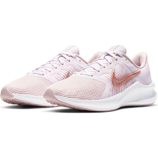 N-E122 (Wmns nike downshifter 11 light violet/mrd) 62196138 - Otahuhu Shoes