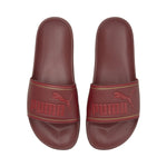 P-N39 (Leadcat ftr sandals intense red/urban red/team gold) 82192250 - Otahuhu Shoes