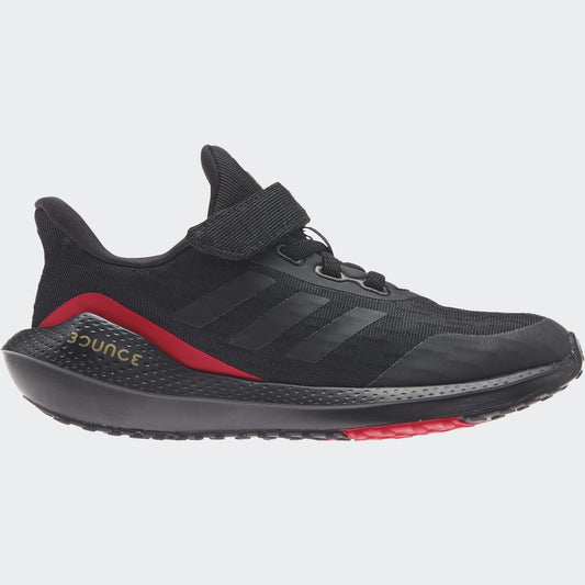 A-K60 (Eq21 run el k carbon black/vivid red) 62195115 - Otahuhu Shoes