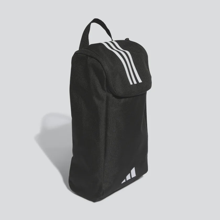 AE-S4 (Adidas tiro league boot bag black/white) 22391795 ADIDAS