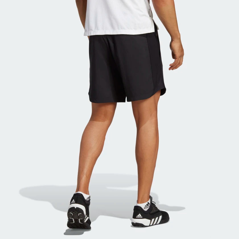 AA-F17 (HIIT BASE TRAINING SHORTS) 12393886 ADIDAS