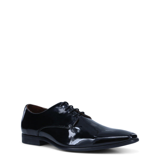 JM-Q (JET BLK PATENT) 91897826 - Otahuhu Shoes