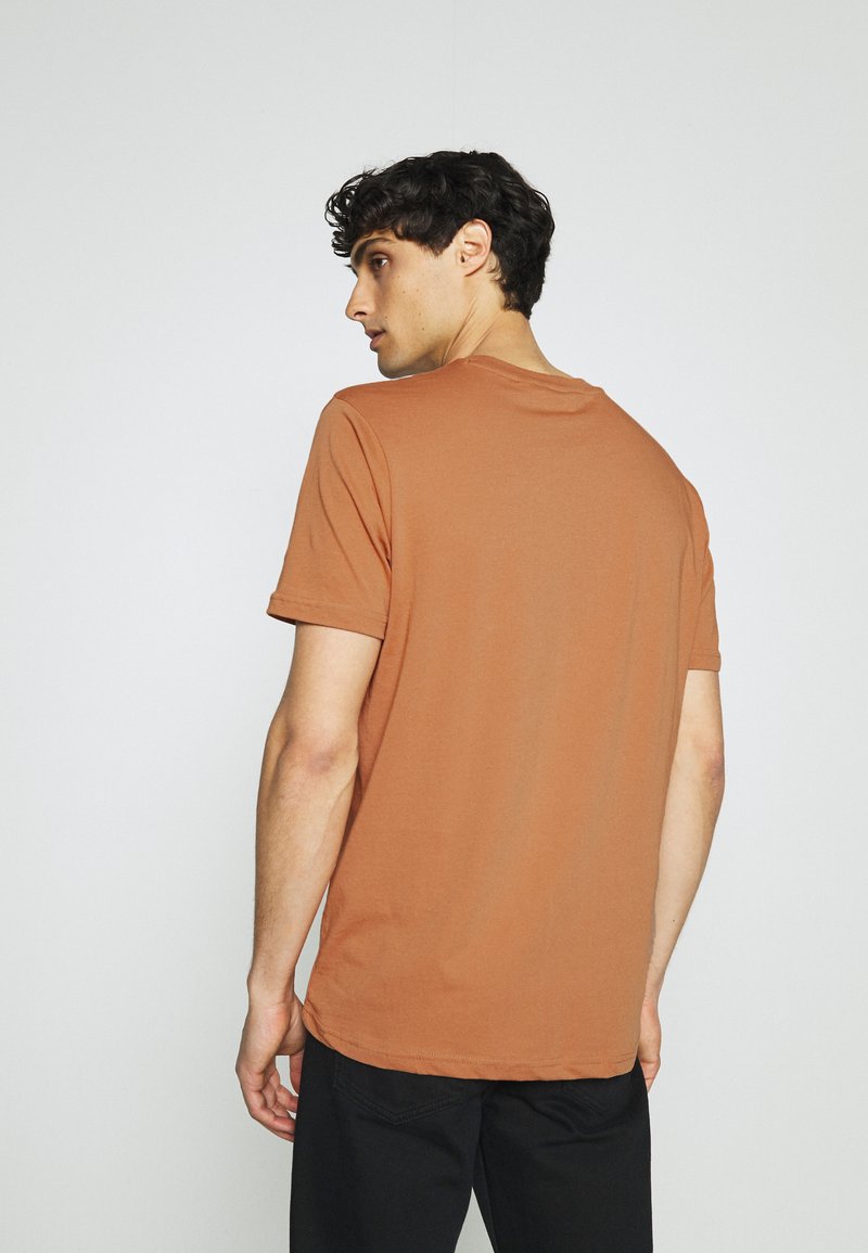 BSA-V (Chest stripe tee an) 52193043 BEN SHERMAN