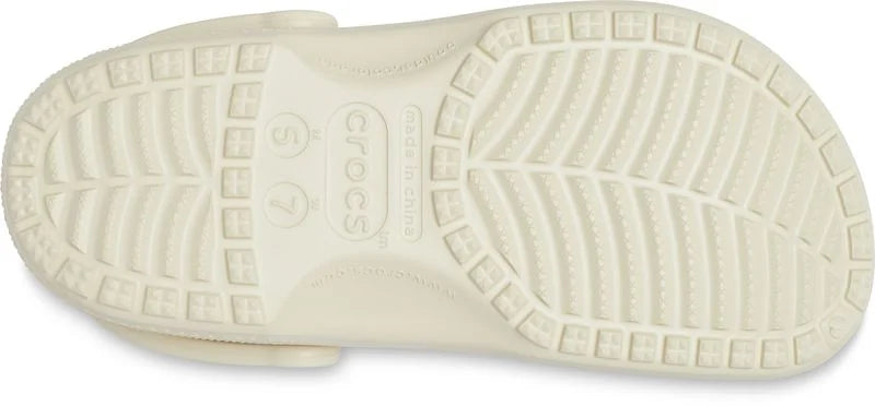 CR-U1 (Classic clog bone) 72293739 CROCS