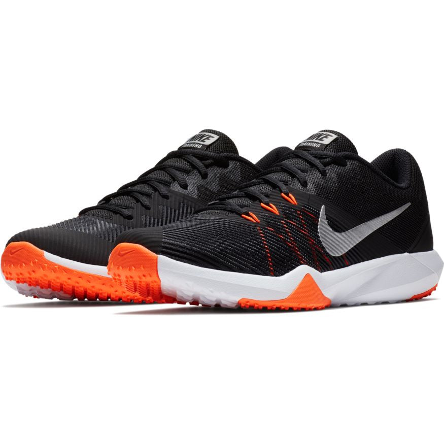 N-R101 (NIKE RETALIATION TR BLK/M.SILV) 11896650 NIKE