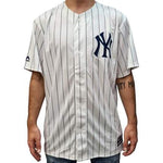 MJA-O3 (Chest logo rep jersey ny yankees 32194782 MAJESTIC