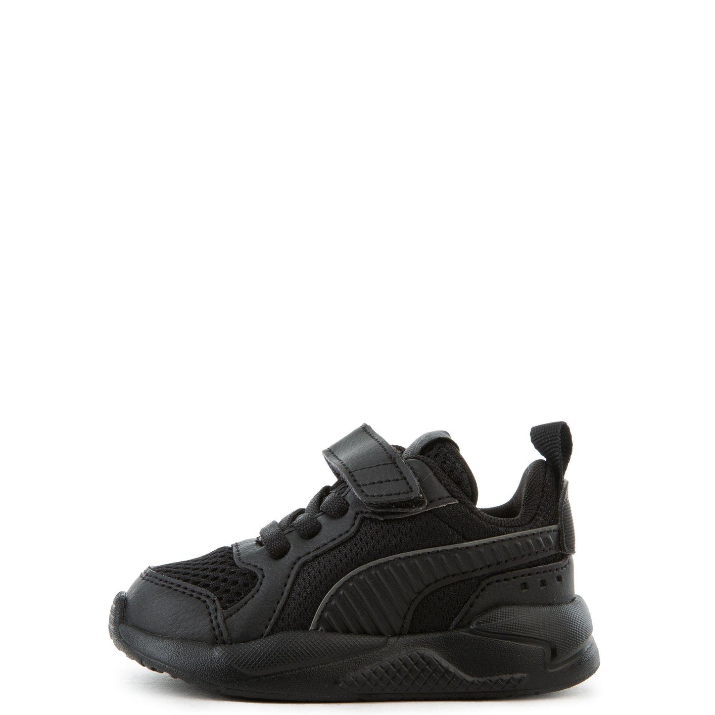 P-O37 (X-Ray ac inf Children puma black/dark shadow) 121992750 - Otahuhu Shoes