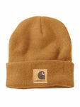 CHA-P2 (Carhartt knit beanie brown) 42292195