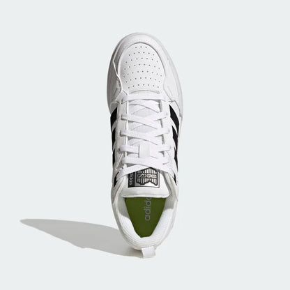 A-Z64 (Adidas 100db shoes white/black) 112297675 ADIDAS