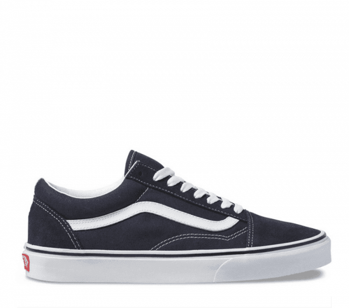 V-D12 (OLD SKOOL NIGHT SKY/TRUE WHITE) 81996650 - Otahuhu Shoes