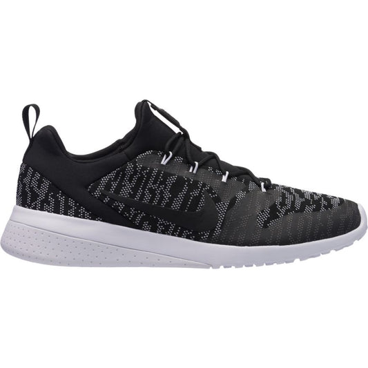 N-K104 (NIKE CK RACER BLK/BLK) 51897161 NIKE