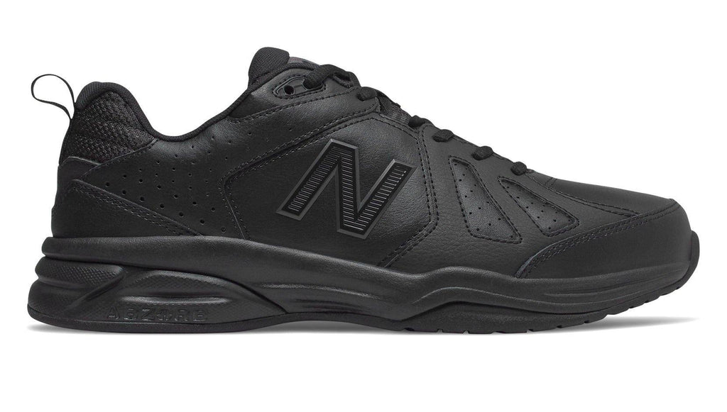 NB-Z6 (624AB5 2E/6E triple black) 72096570 - Otahuhu Shoes