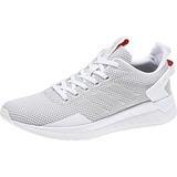 A-Z51 (QUESTAR RIDE WHT/RED) 61896650 - Otahuhu Shoes