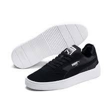 P-F37 (CALI-0 SUMMER BLK/WHT) 101995470 - Otahuhu Shoes